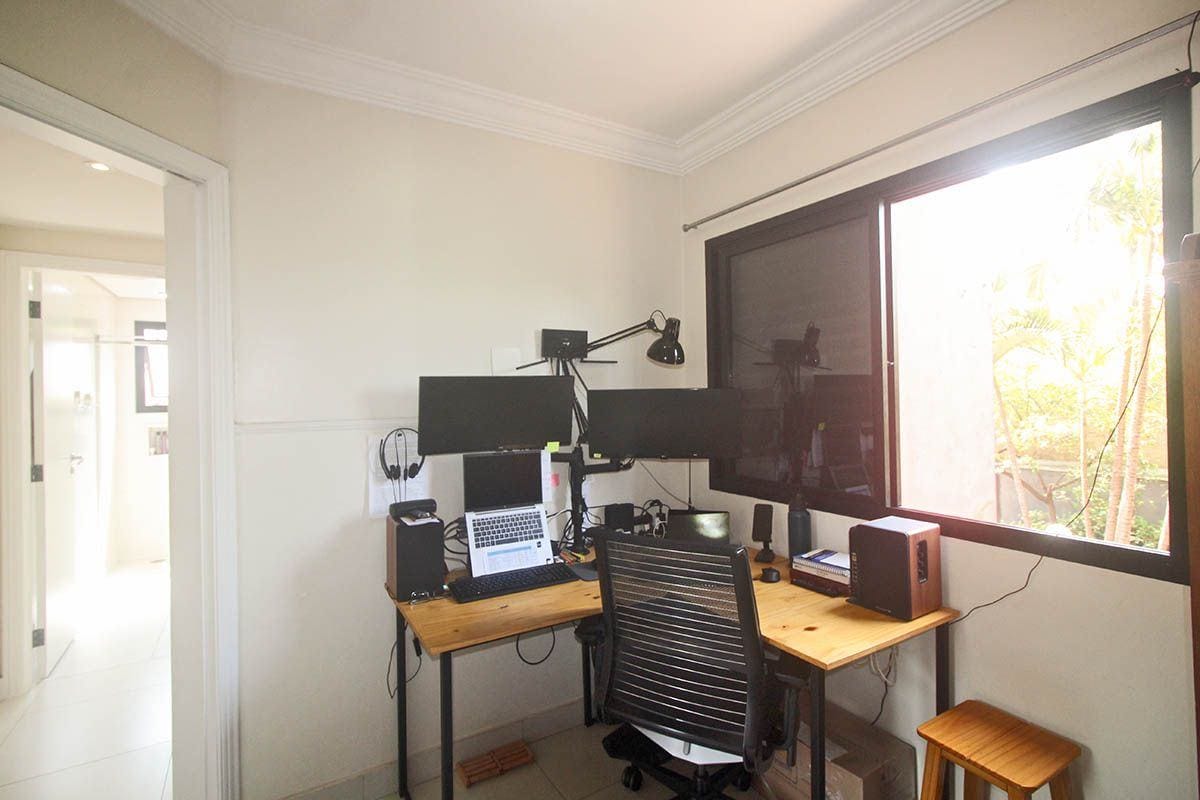 Apartamento, 3 quartos, 80 m² - Foto 17