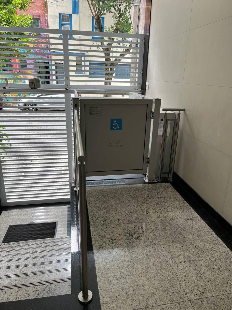 Apartamento, 1 quarto, 42 m² - Foto 3