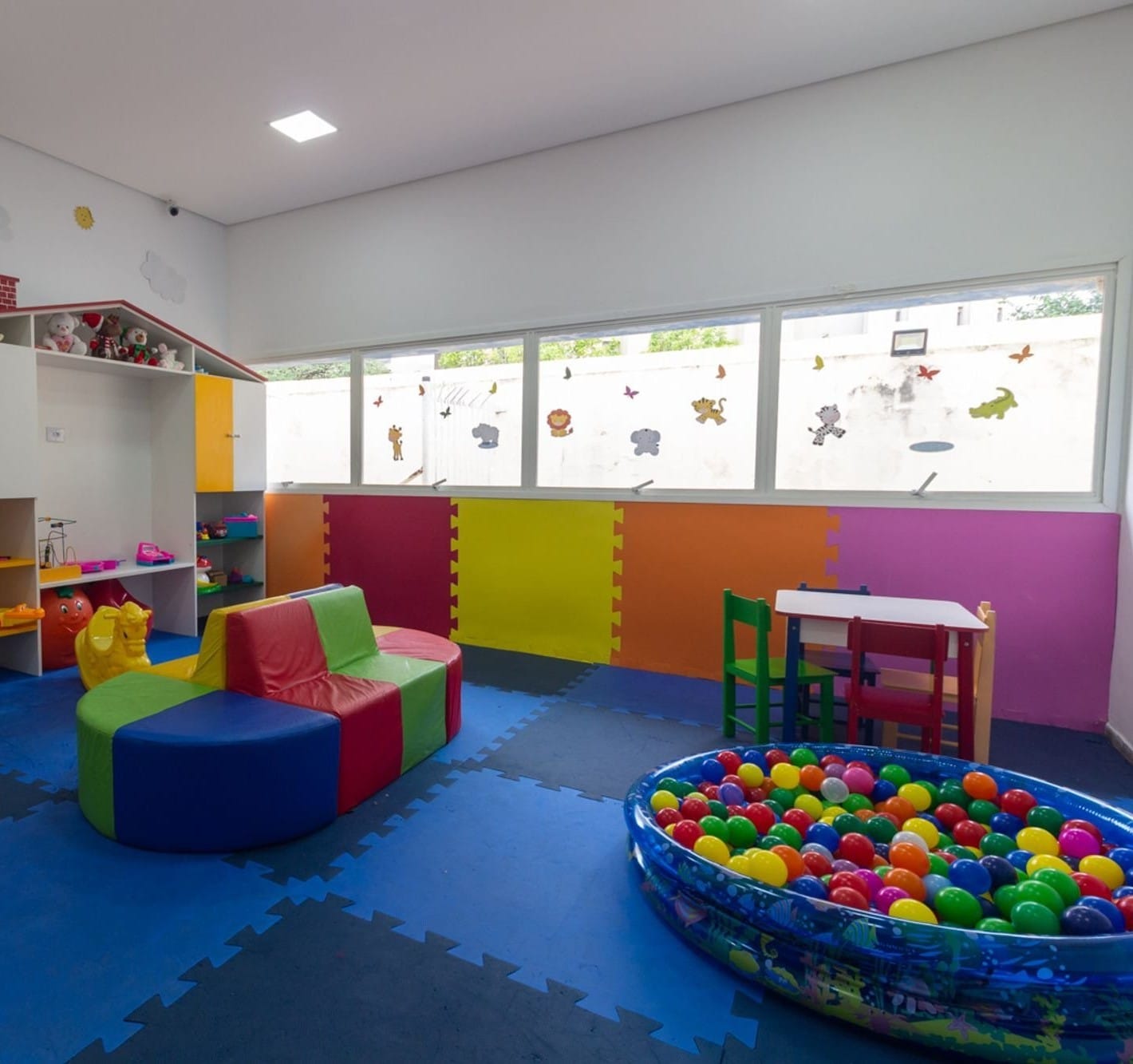 Apartamento, 2 quartos, 55 m² - Foto 9