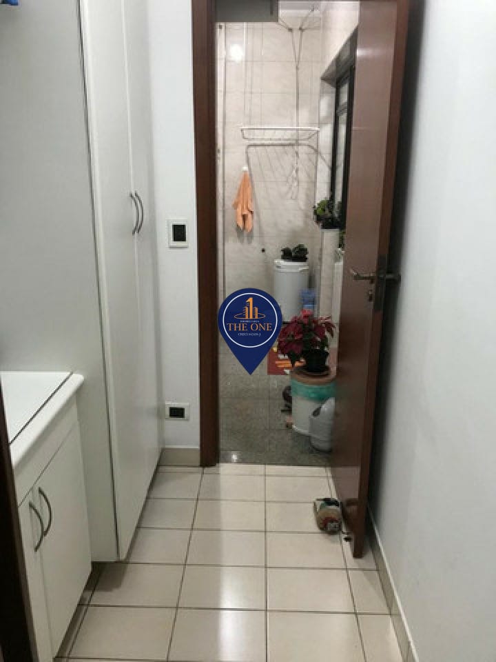 Apartamento, 3 quartos, 120 m² - Foto 1