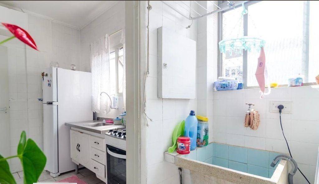 Apartamento, 2 quartos, 51 m² - Foto 16