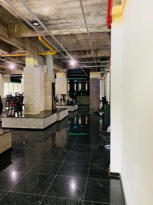 Loja-Salão, 280 m² - Foto 23