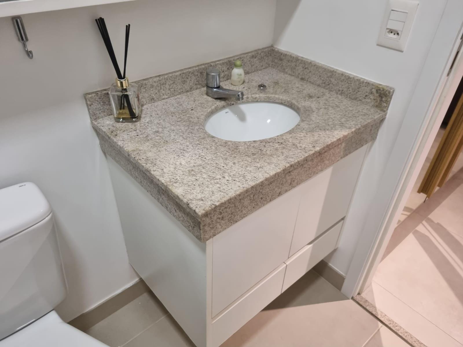 Kitnet-Studio, 42 m² - Foto 23