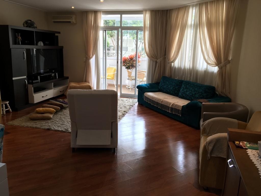 Apartamento, 3 quartos, 129 m² - Foto 18
