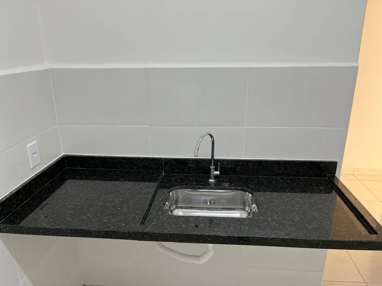 Apartamento, 1 quarto, 42 m² - Foto 7