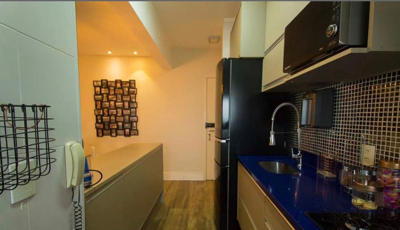 Apartamento, 2 quartos, 67 m² - Foto 1