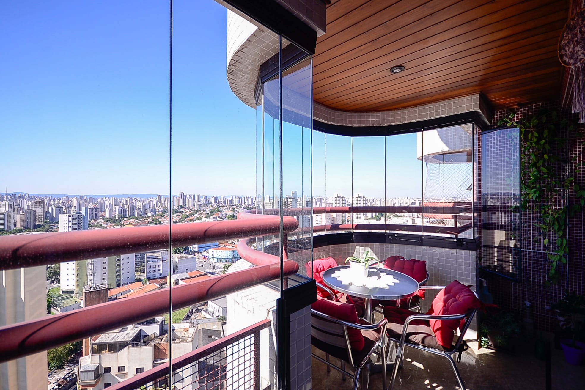 Apartamento, 4 quartos, 125 m² - Foto 6