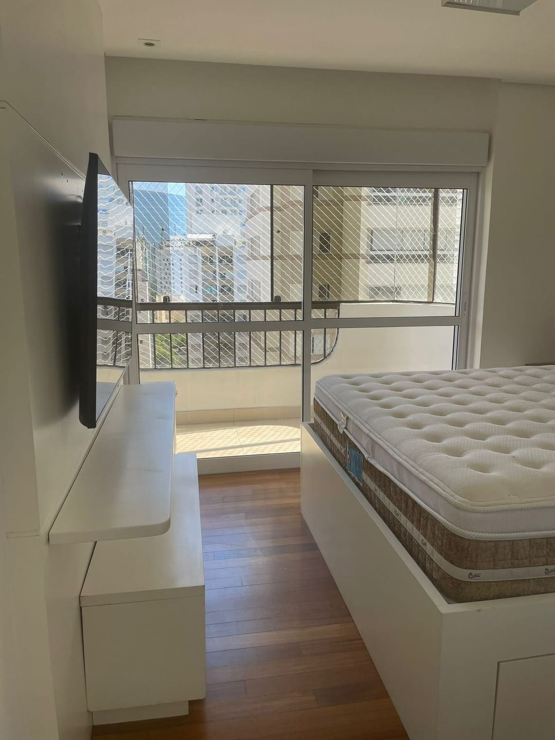 Apartamento, 3 quartos, 115 m² - Foto 1