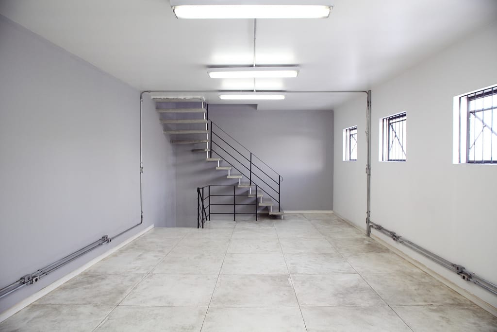 Prédio Inteiro, 125 m² - Foto 9