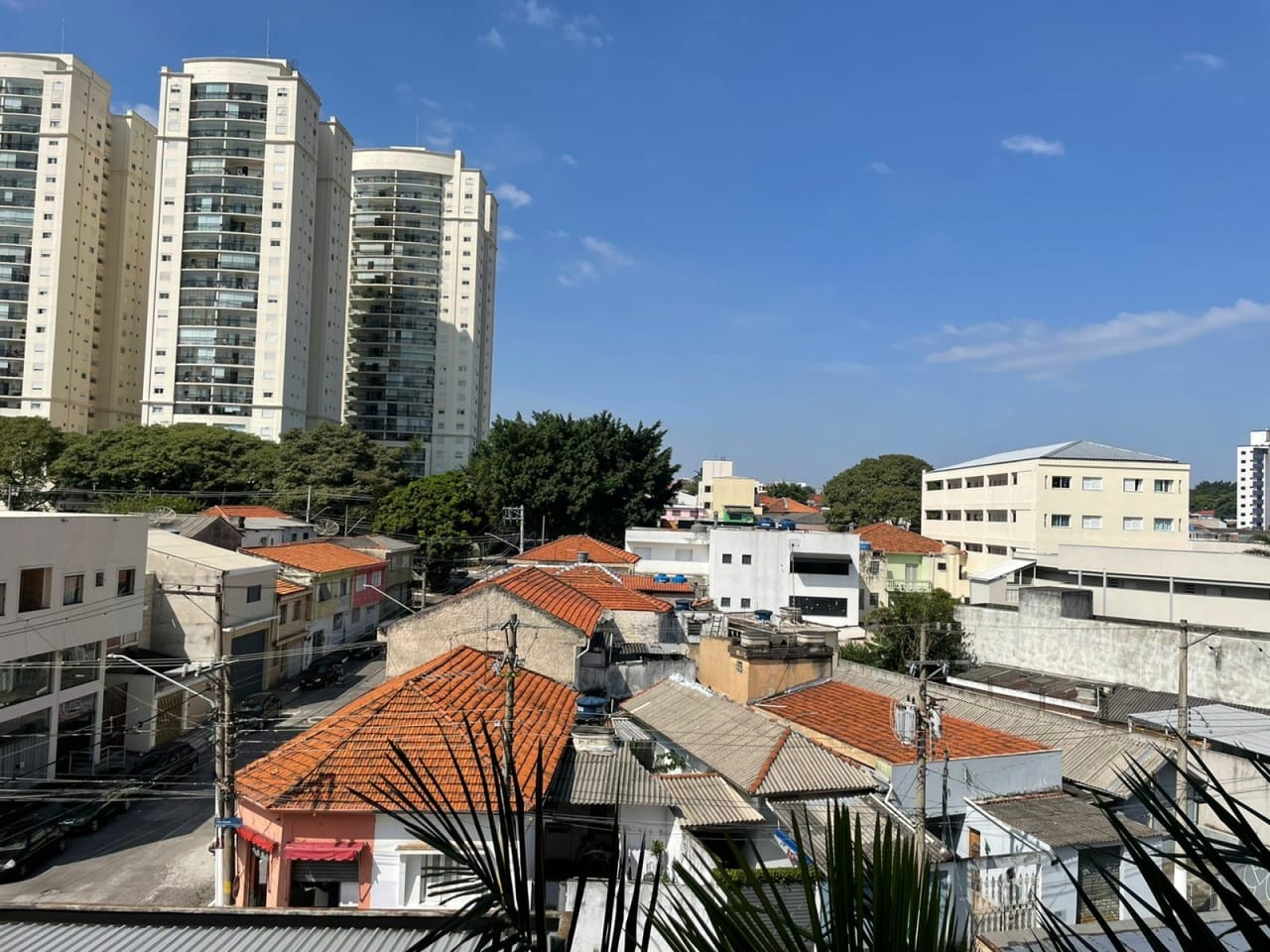 Apartamento, 3 quartos, 60 m² - Foto 12