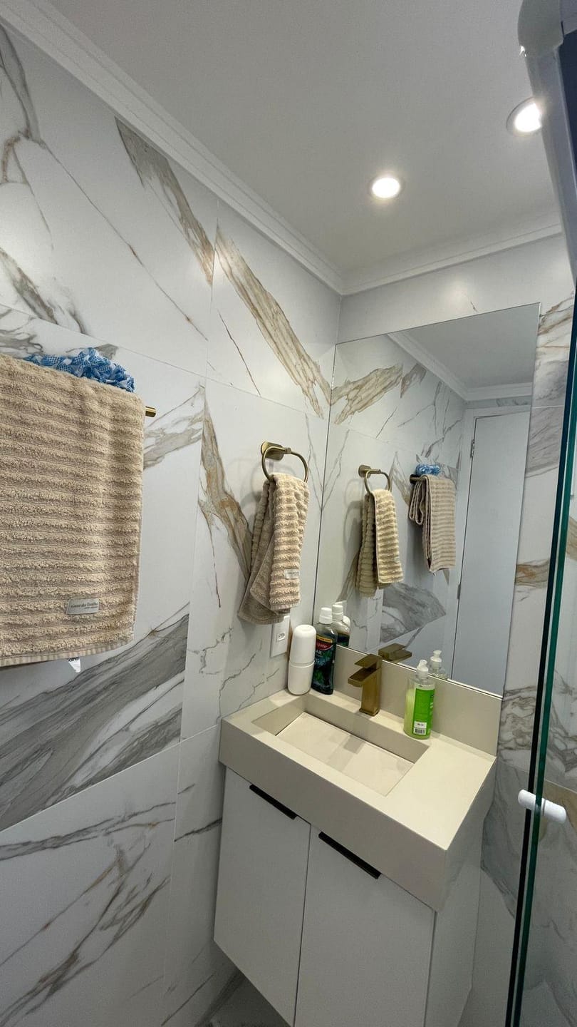 Apartamento, 2 quartos, 37 m² - Foto 1