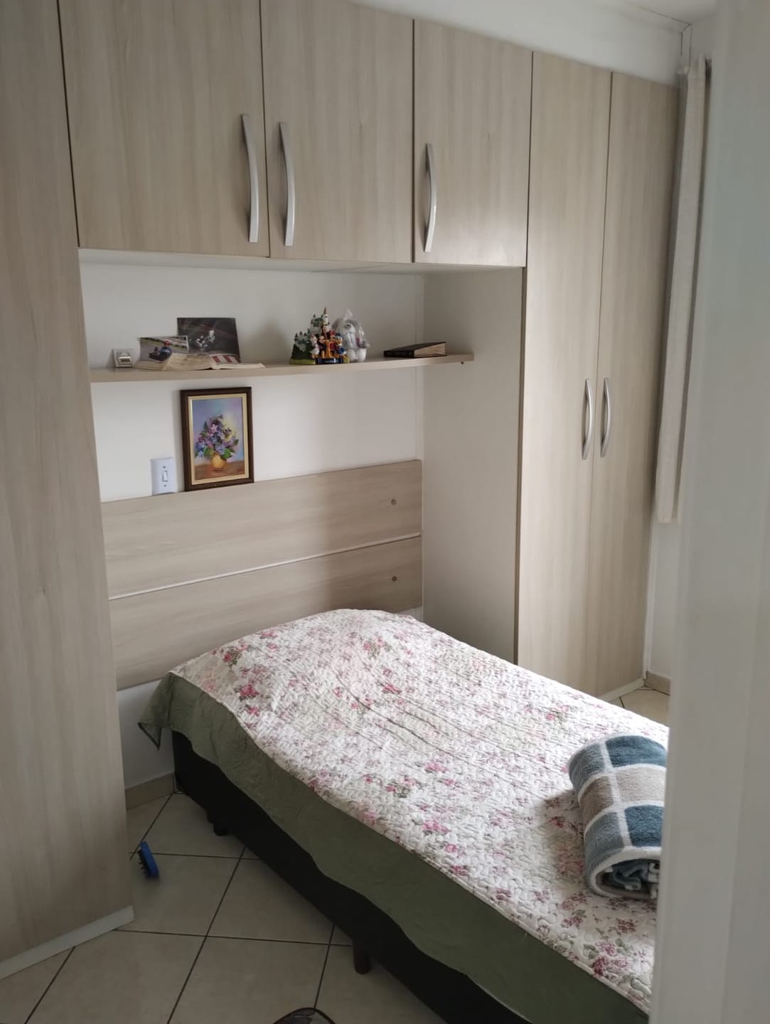 Apartamento, 2 quartos, 51 m² - Foto 14
