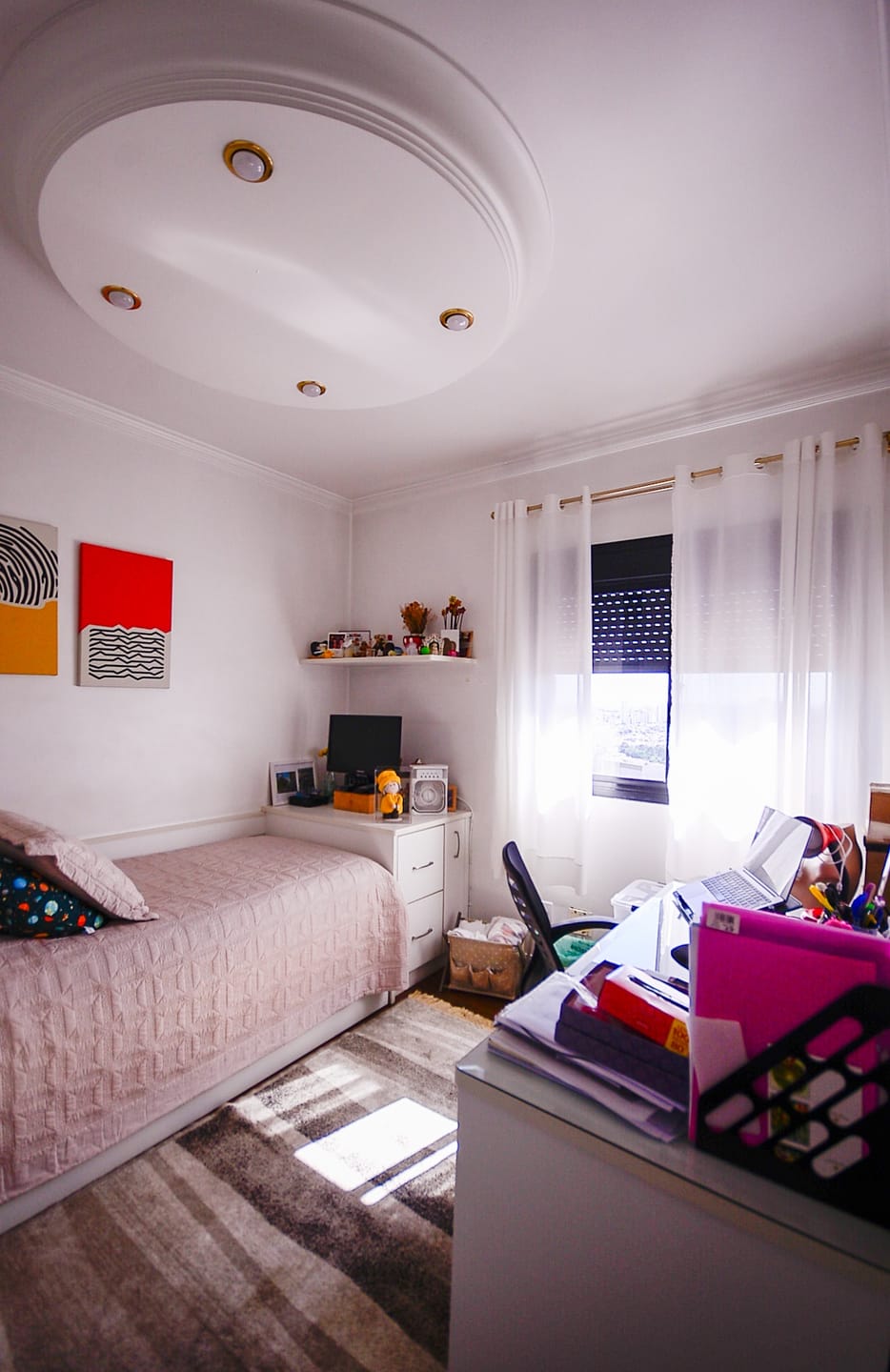 Apartamento, 4 quartos, 125 m² - Foto 56