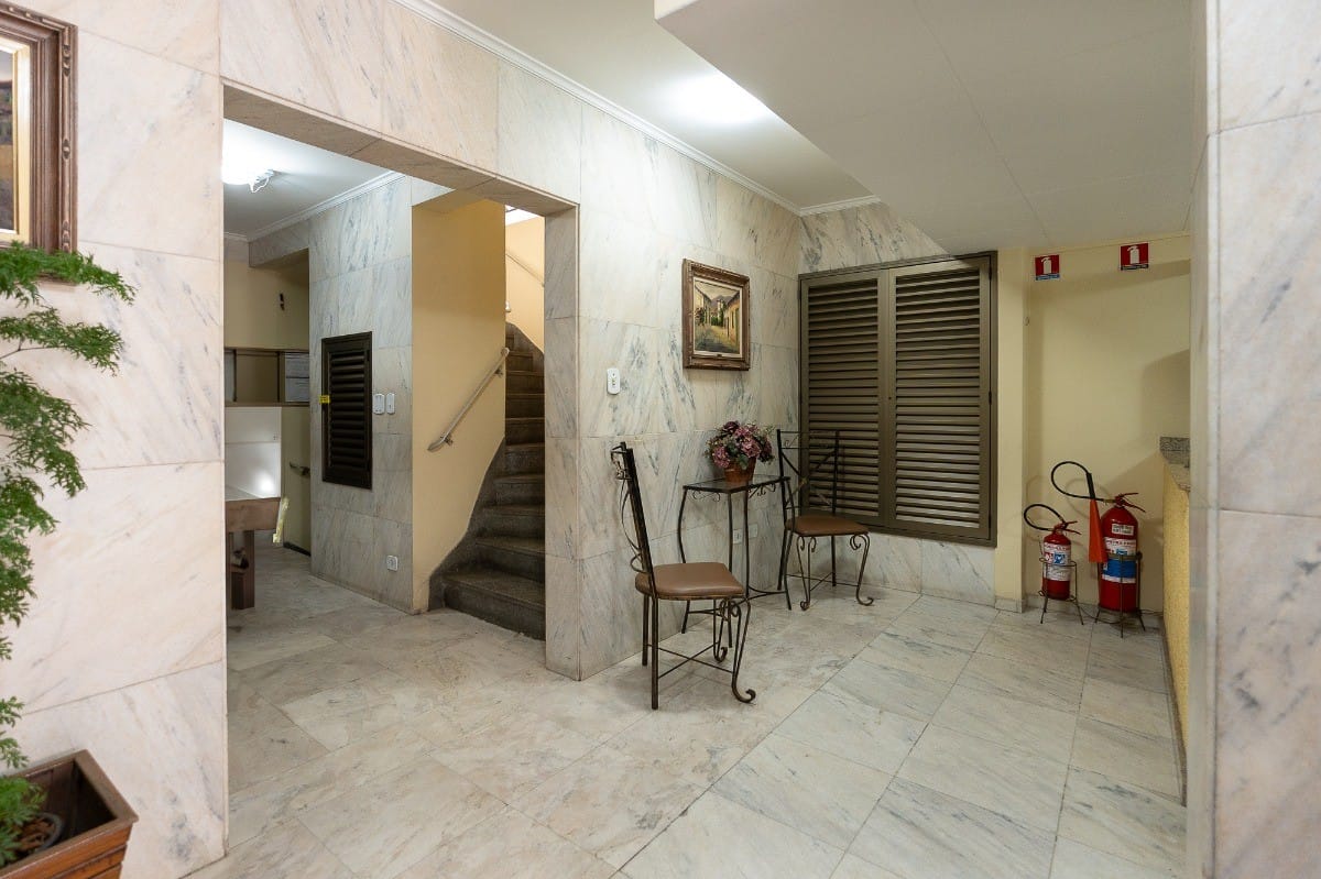 Apartamento, 3 quartos, 84 m² - Foto 20