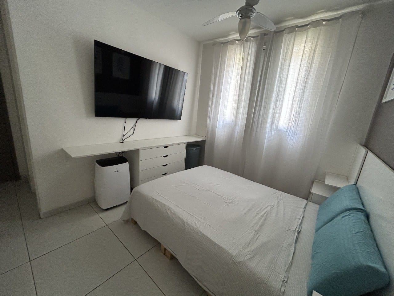 Apartamento, 2 quartos, 65 m² - Foto 1