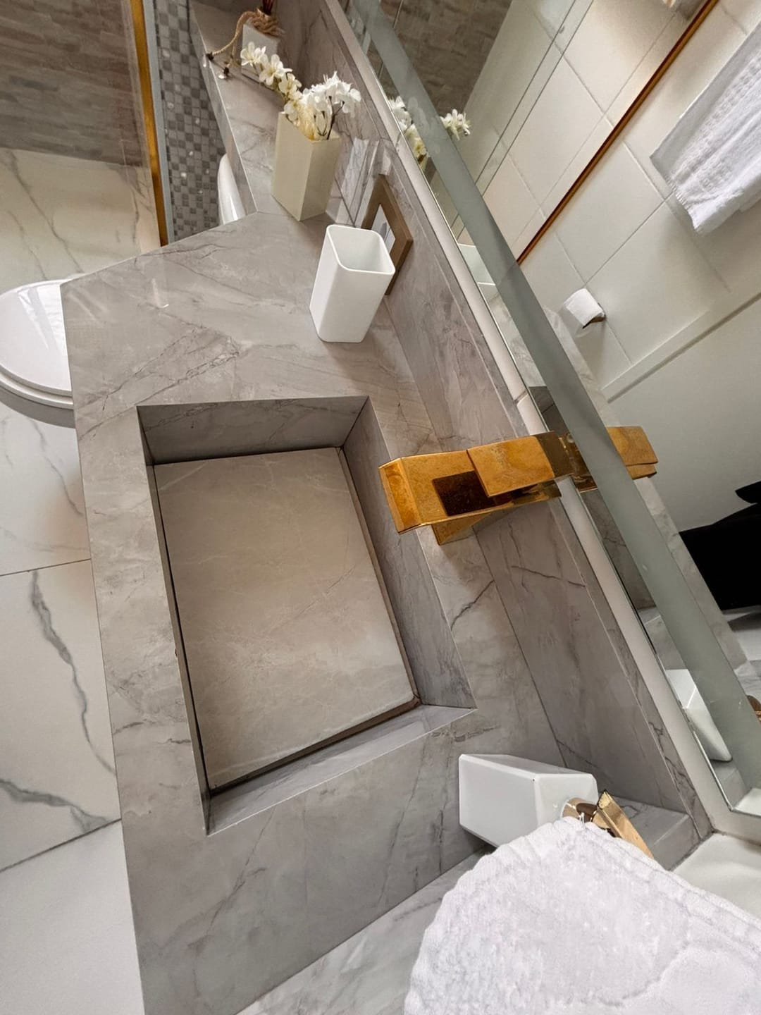 Apartamento, 1 quarto, 30 m² - Foto 8