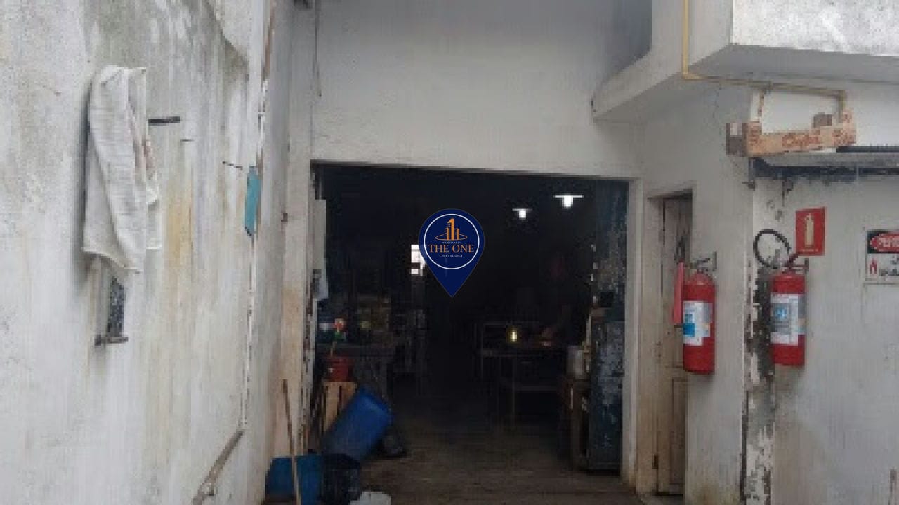 Depósito-Galpão, 426 m² - Foto 4