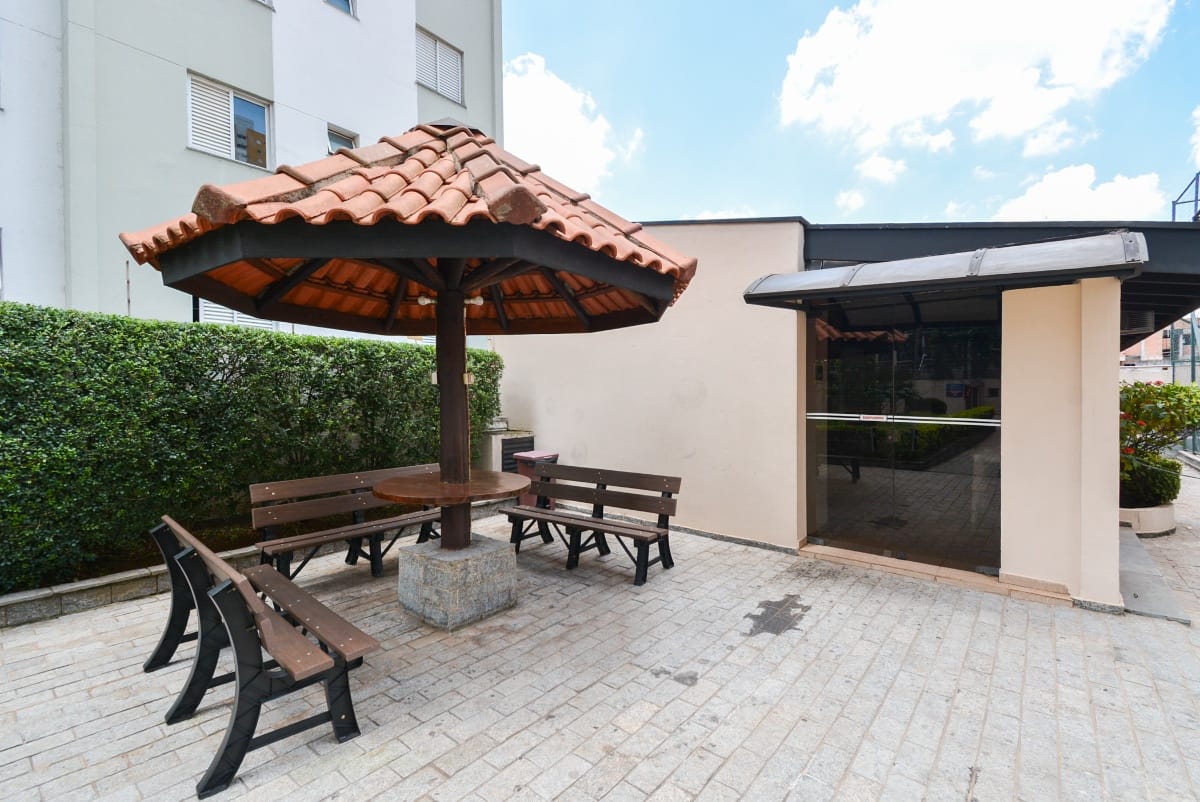 Apartamento, 3 quartos, 98 m² - Foto 1