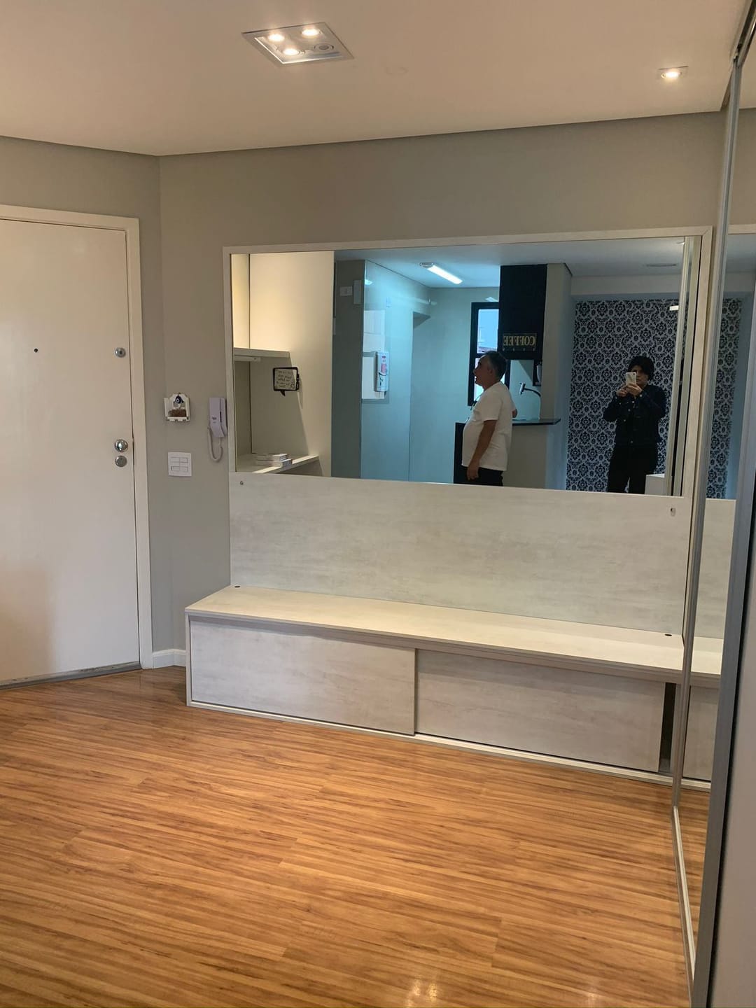 Apartamento, 1 quarto, 42 m² - Foto 20