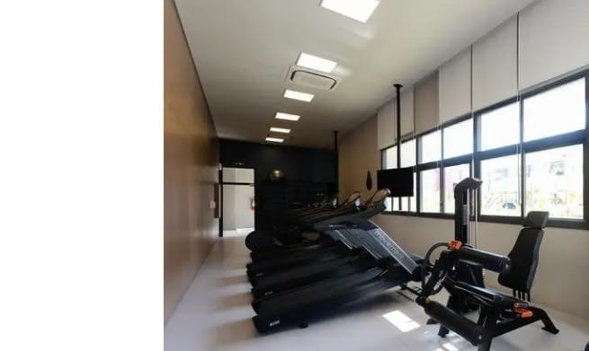 Apartamento, 1 quarto, 73 m² - Foto 5