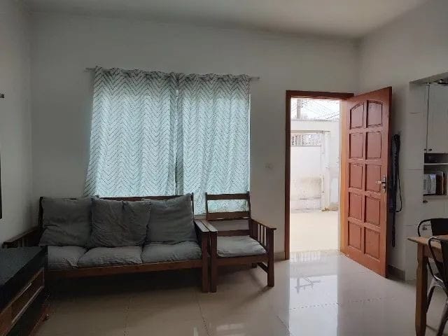 Casa, 3 quartos, 120 m² - Foto 24