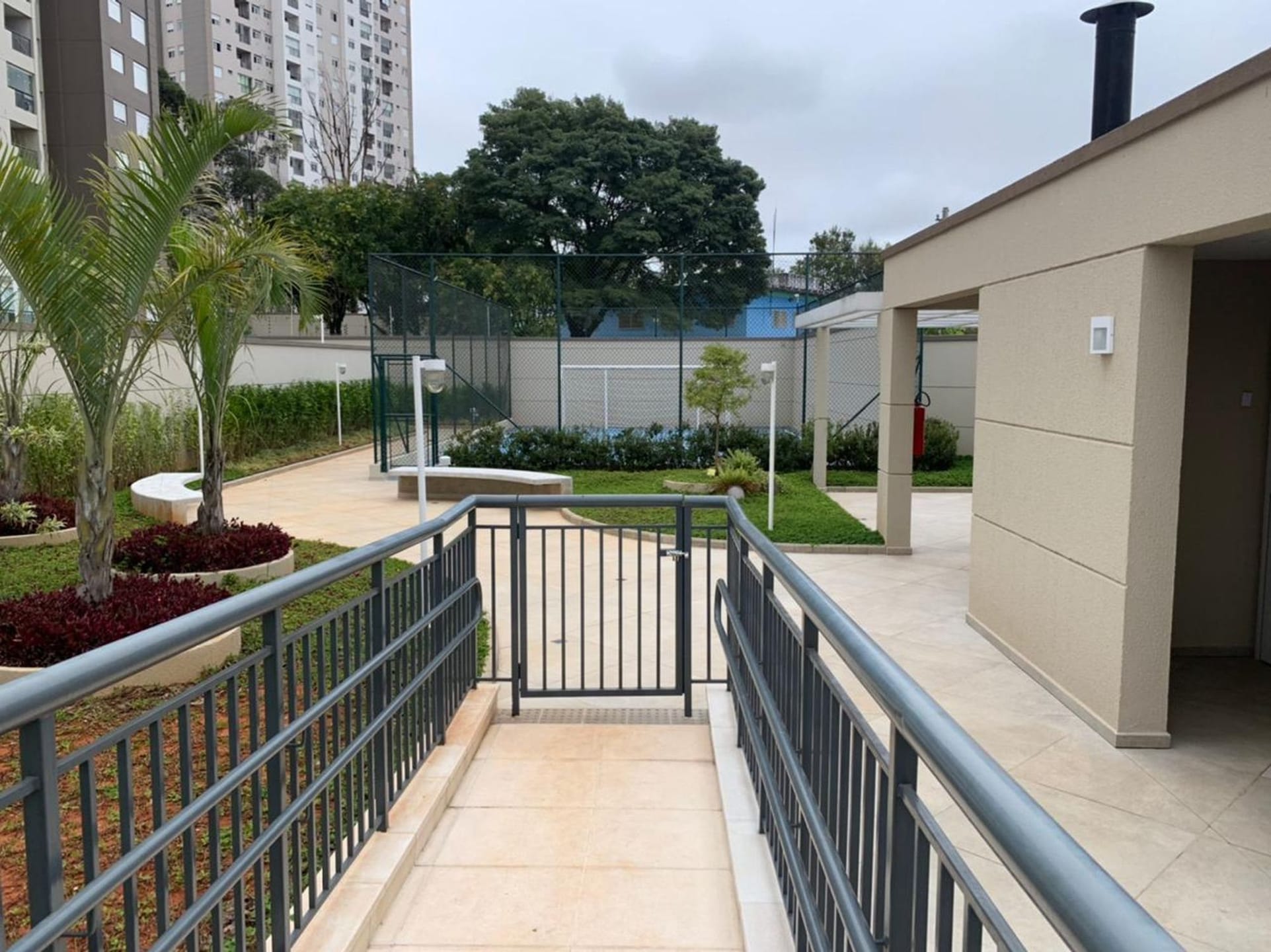 Apartamento, 2 quartos, 69 m² - Foto 40