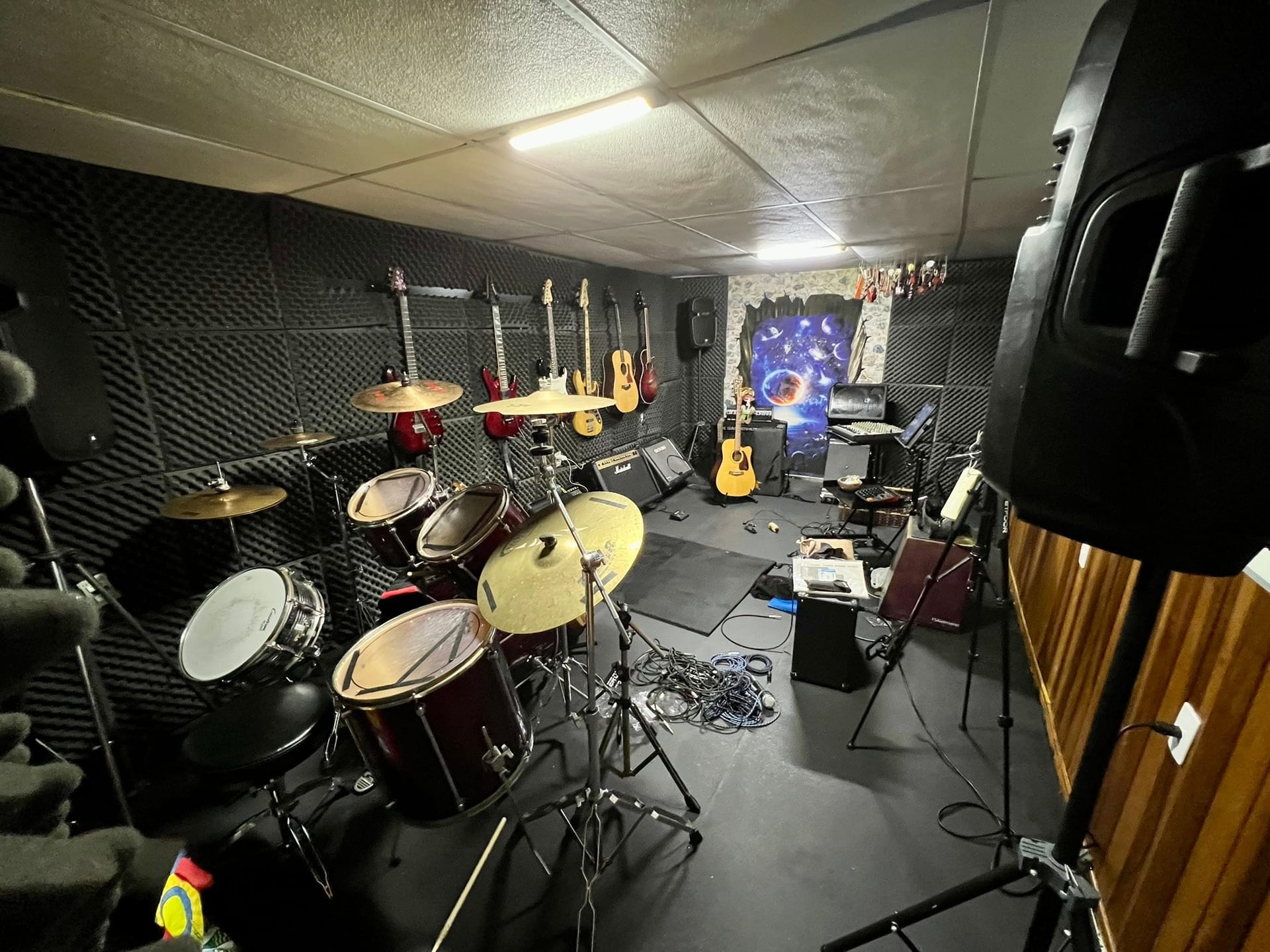 Casa, 3 quartos, 300 m² - Foto 39