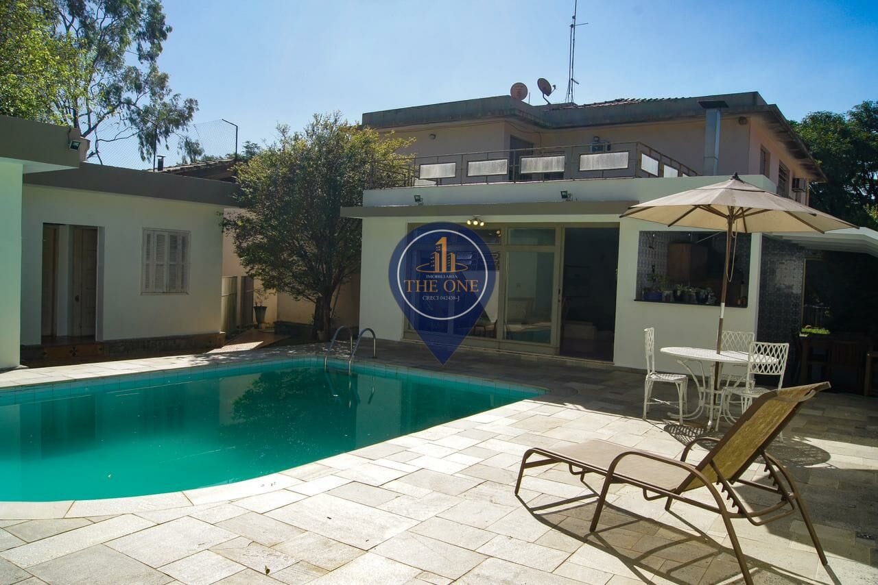 Casa, 4 quartos, 377 m² - Foto 6