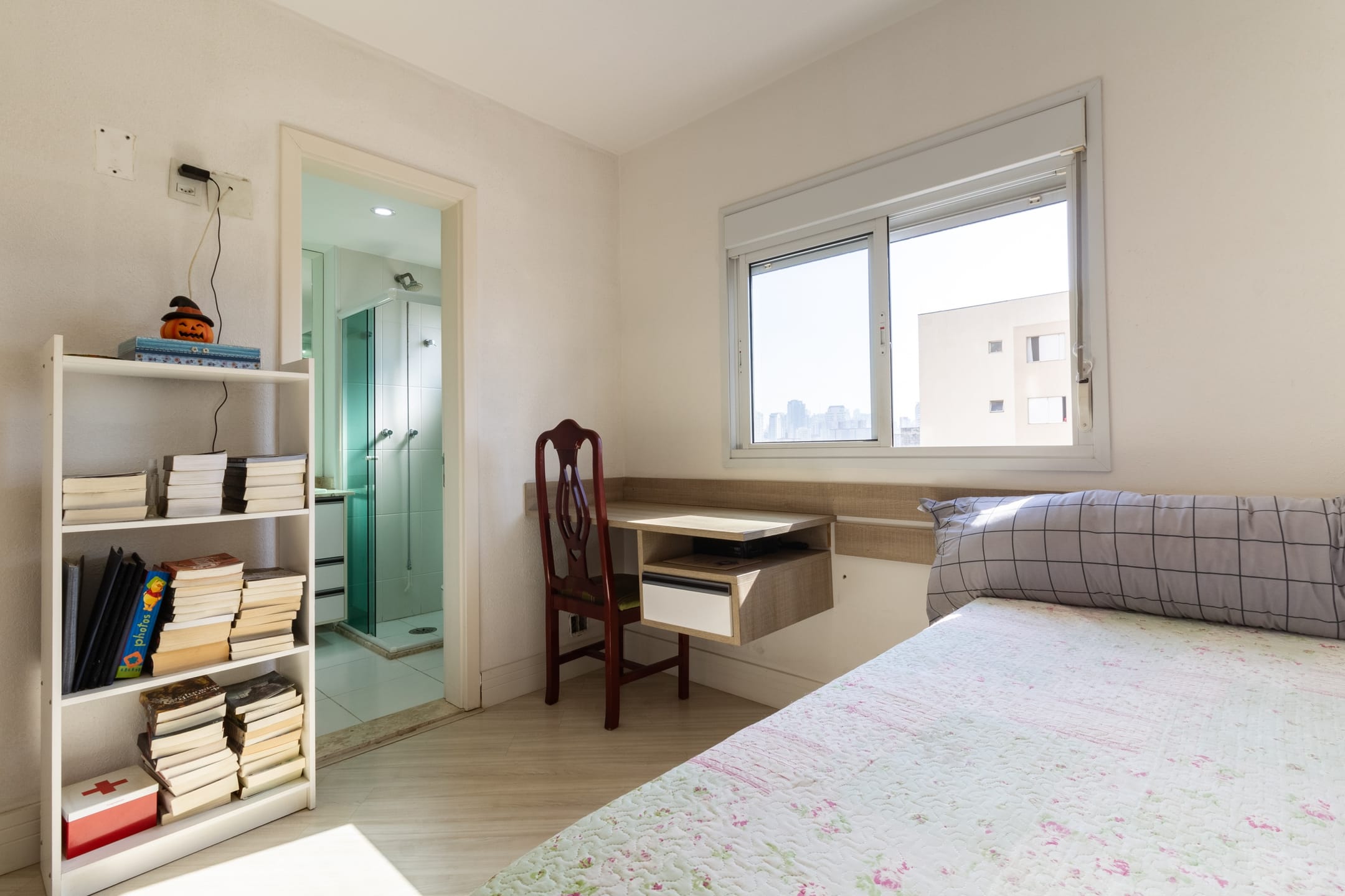 Apartamento, 3 quartos, 140 m² - Foto 26