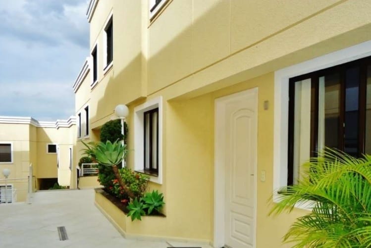 Casa, 3 quartos, 85 m² - Foto 8