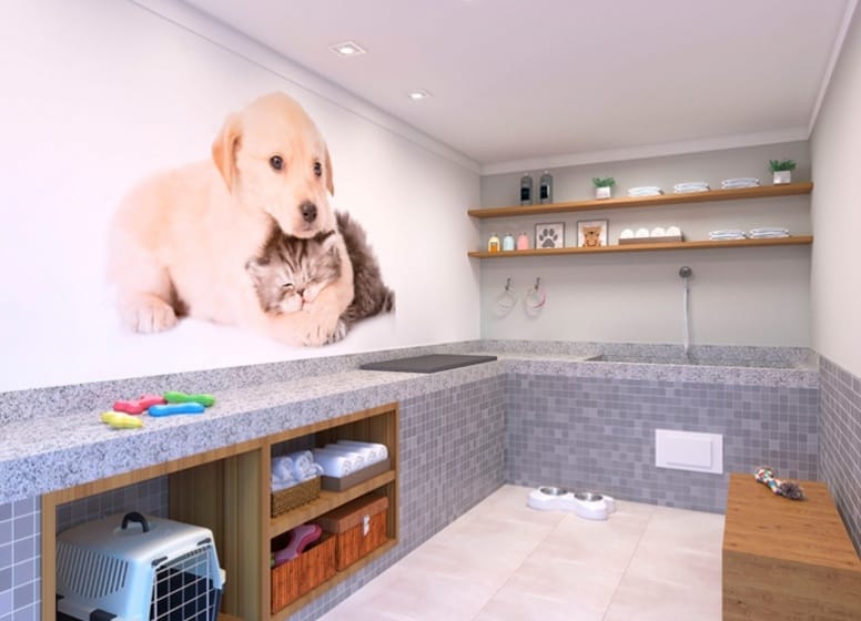 Apartamento, 1 quarto, 27 m² - Foto 5