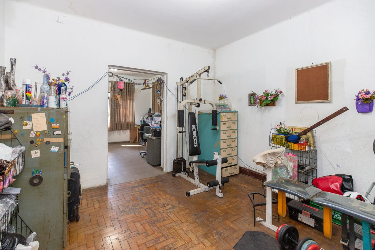 Casa, 3 quartos, 200 m² - Foto 1