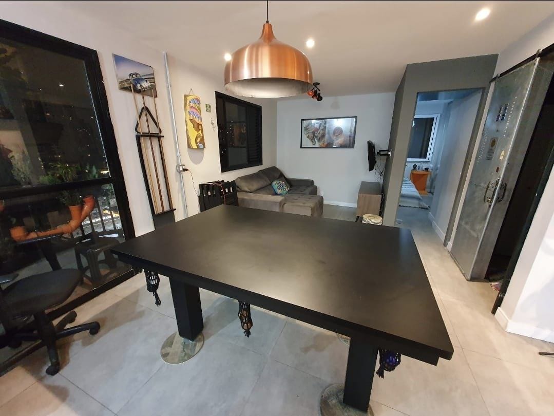 Apartamento, 1 quarto, 41 m² - Foto 9