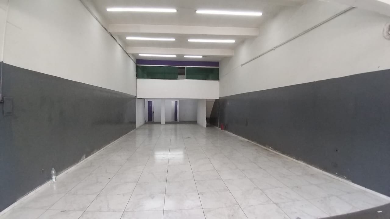 Loja-Salão, 163 m² - Foto 8