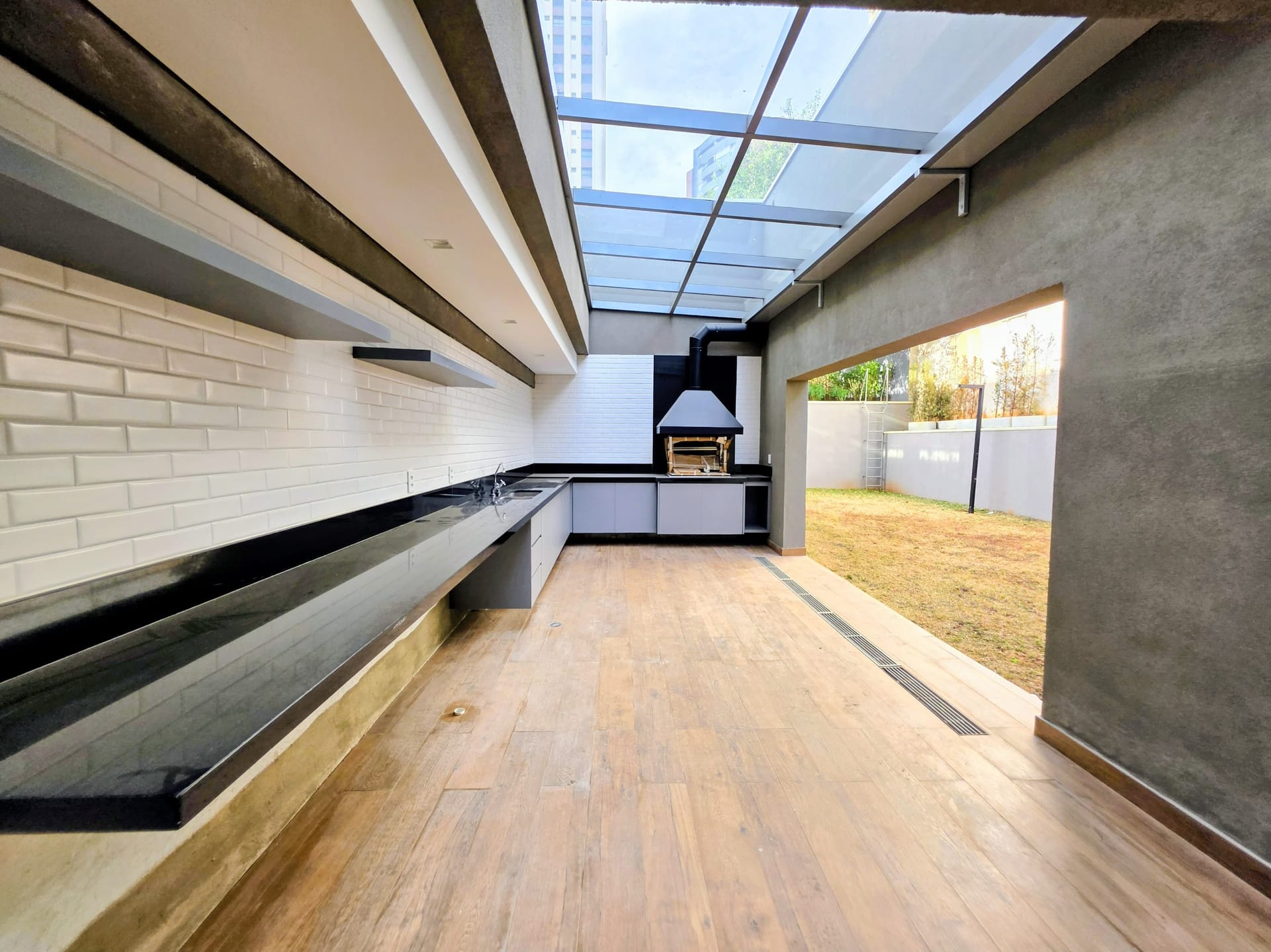 Apartamento, 2 quartos, 76 m² - Foto 15