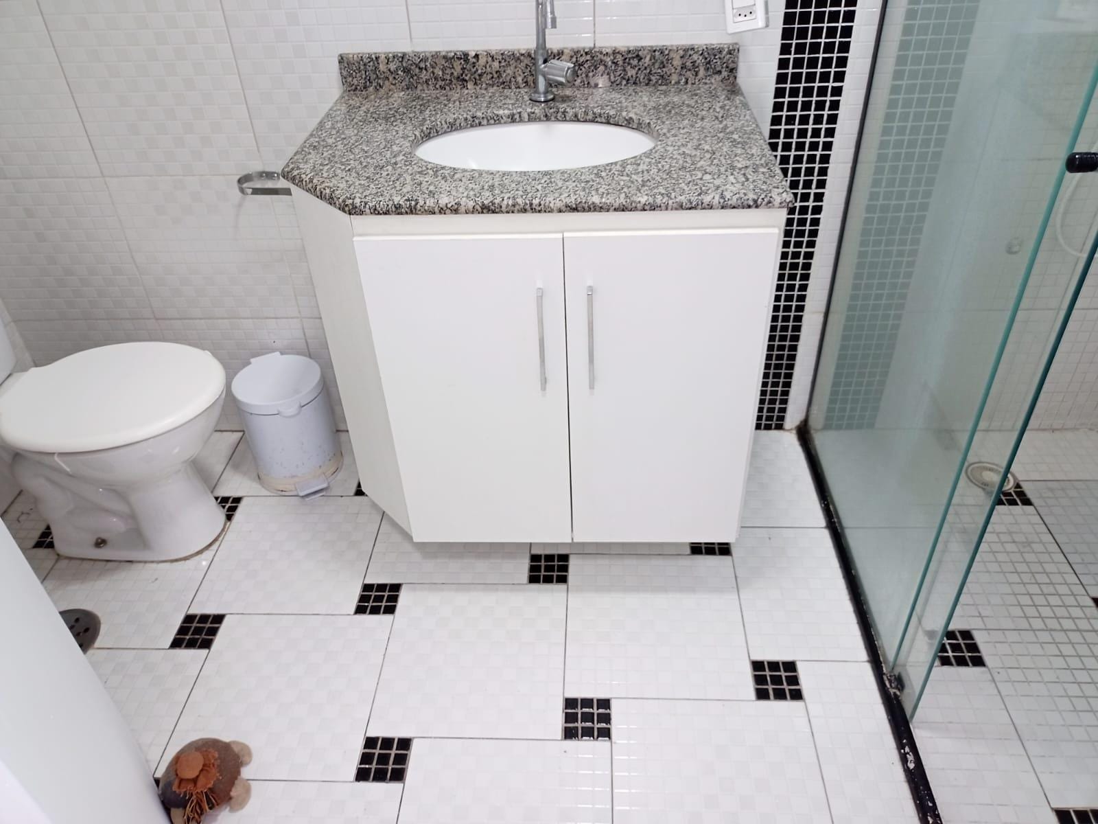 Apartamento, 2 quartos, 80 m² - Foto 14