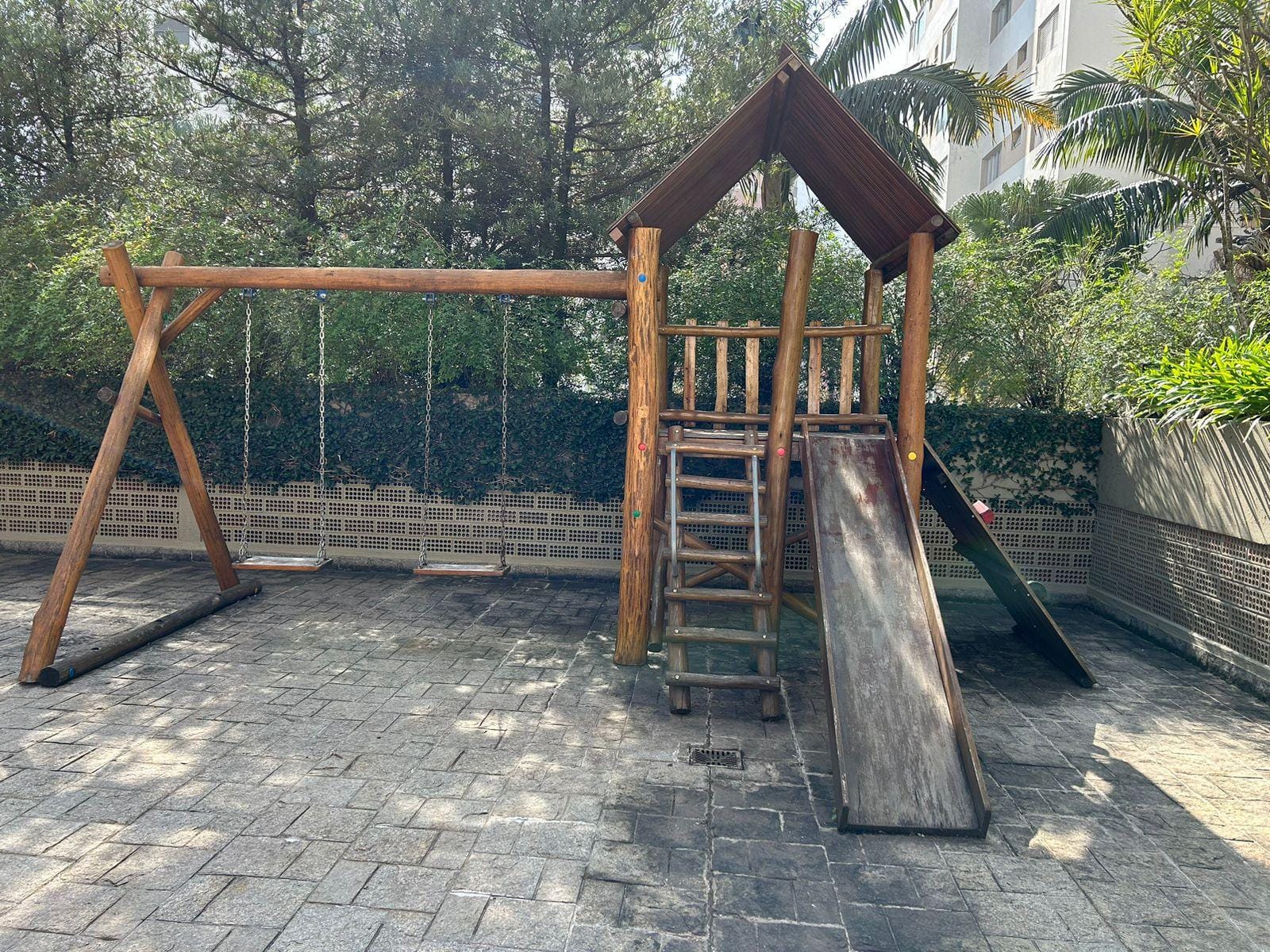 Apartamento, 4 quartos, 290 m² - Foto 26