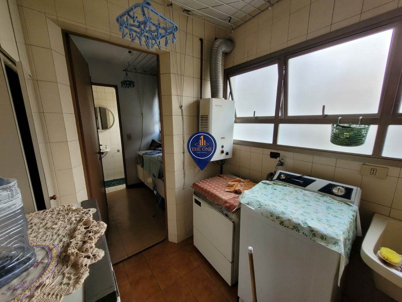 Apartamento, 3 quartos, 160 m² - Foto 2