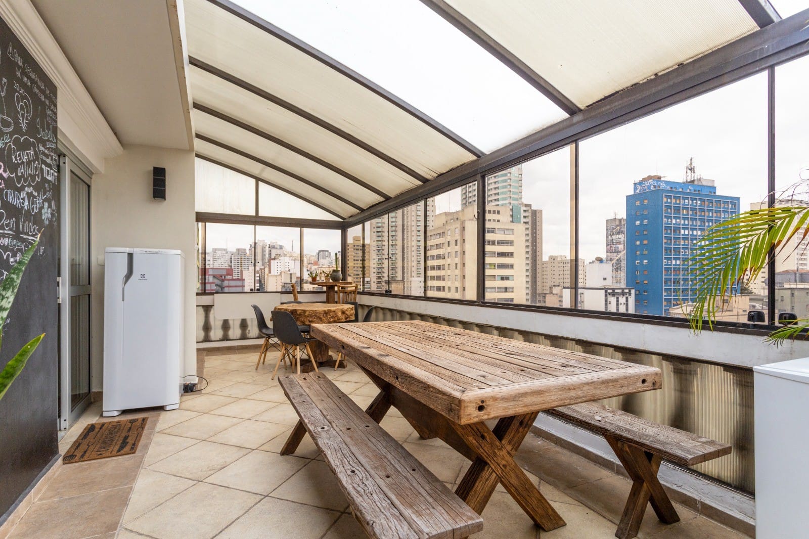 Apartamento, 4 quartos, 330 m² - Foto 3