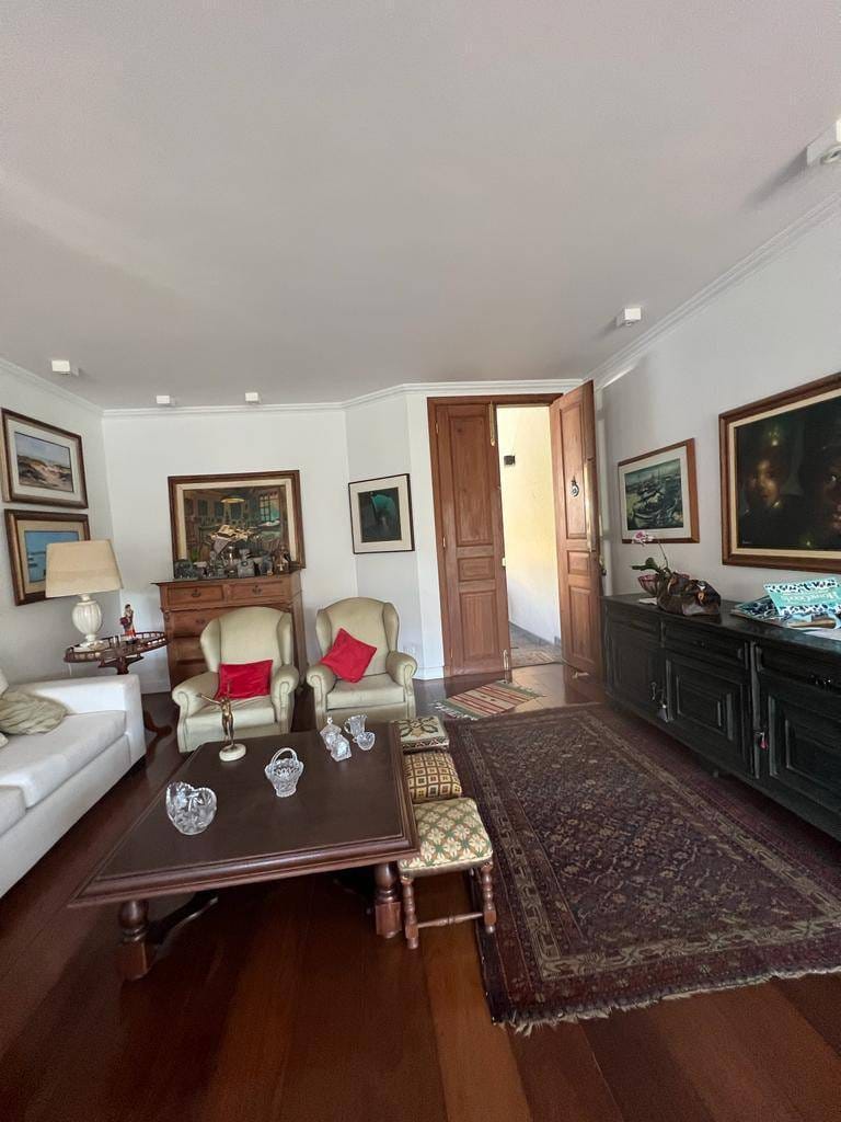 Casa, 3 quartos, 420 m² - Foto 3