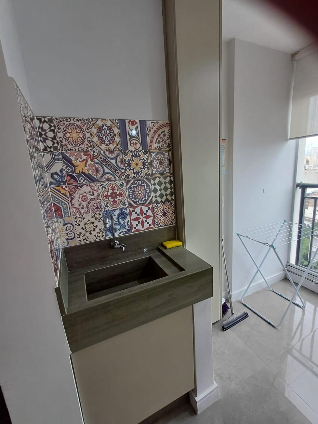 Apartamento, 1 quarto, 36 m² - Foto 24