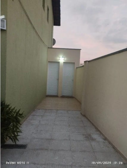 Casa, 2 quartos, 57 m² - Foto 10