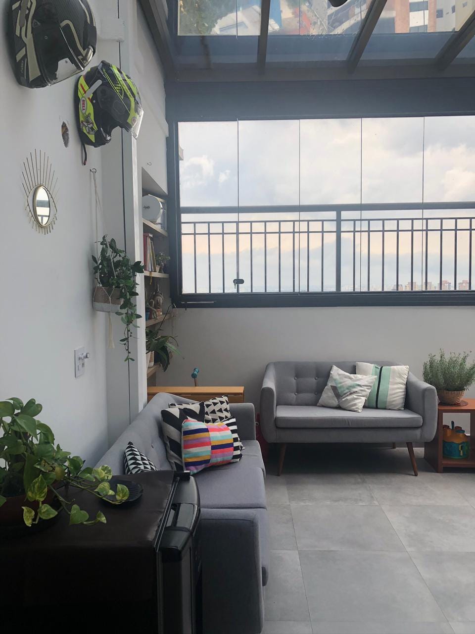 Cobertura, 3 quartos, 104 m² - Foto 5