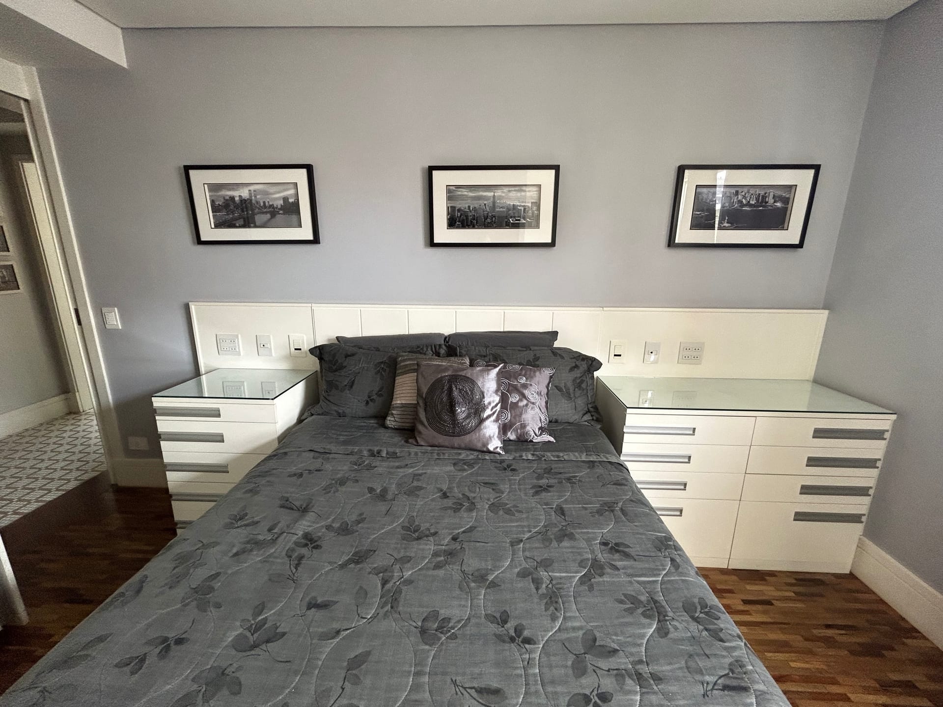 Apartamento, 2 quartos, 83 m² - Foto 54