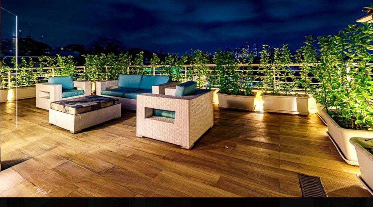 Casa, 3 quartos, 510 m² - Foto 29