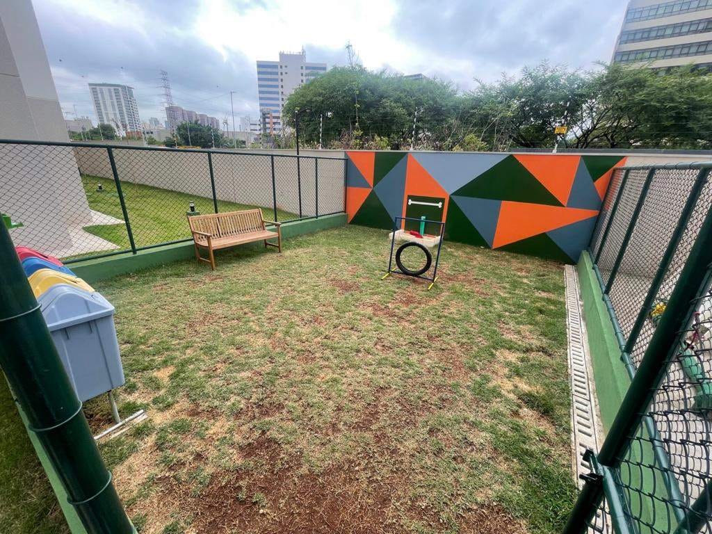 Apartamento, 1 quarto, 35 m² - Foto 4