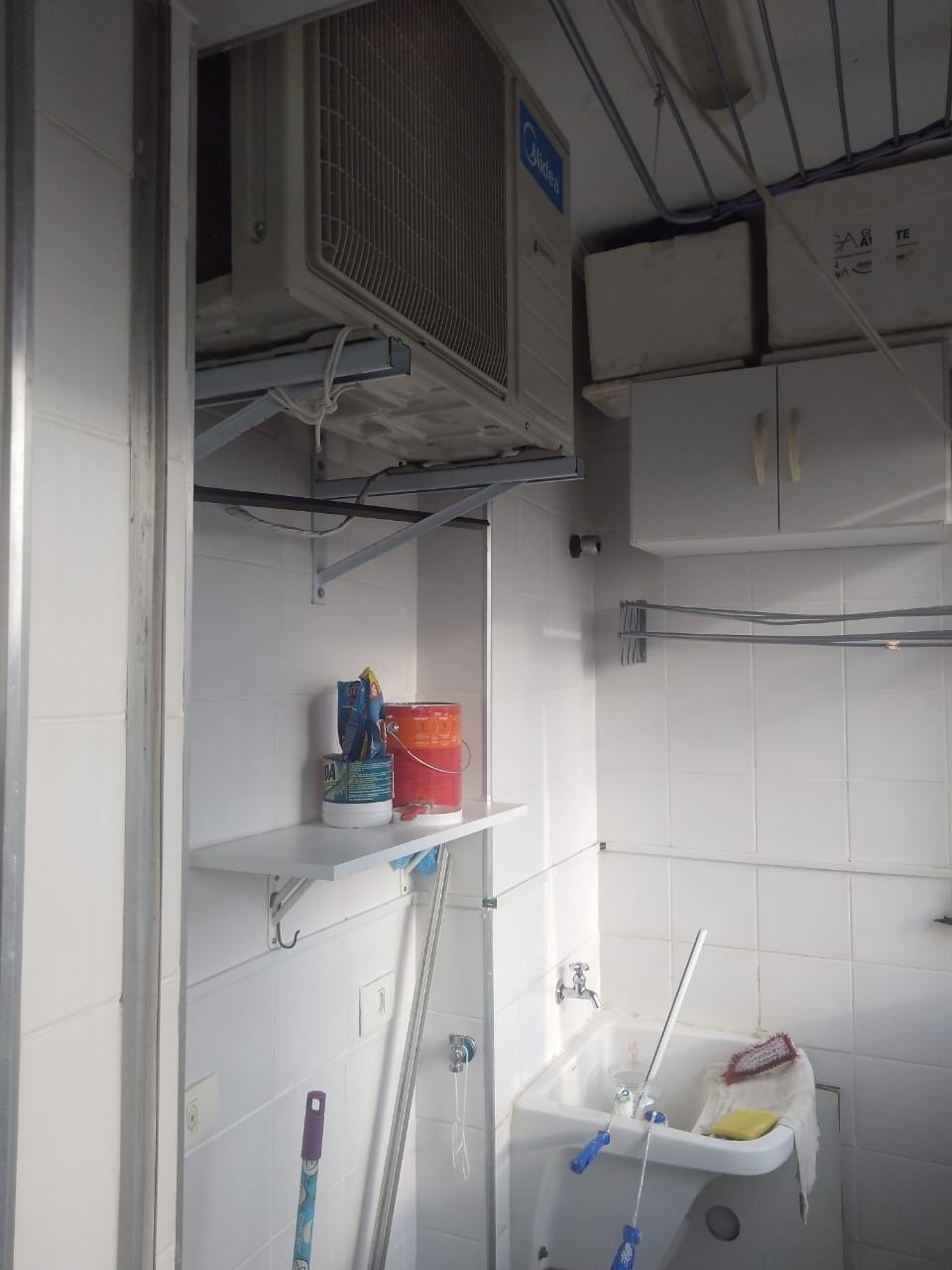 Apartamento, 1 quarto, 45 m² - Foto 12