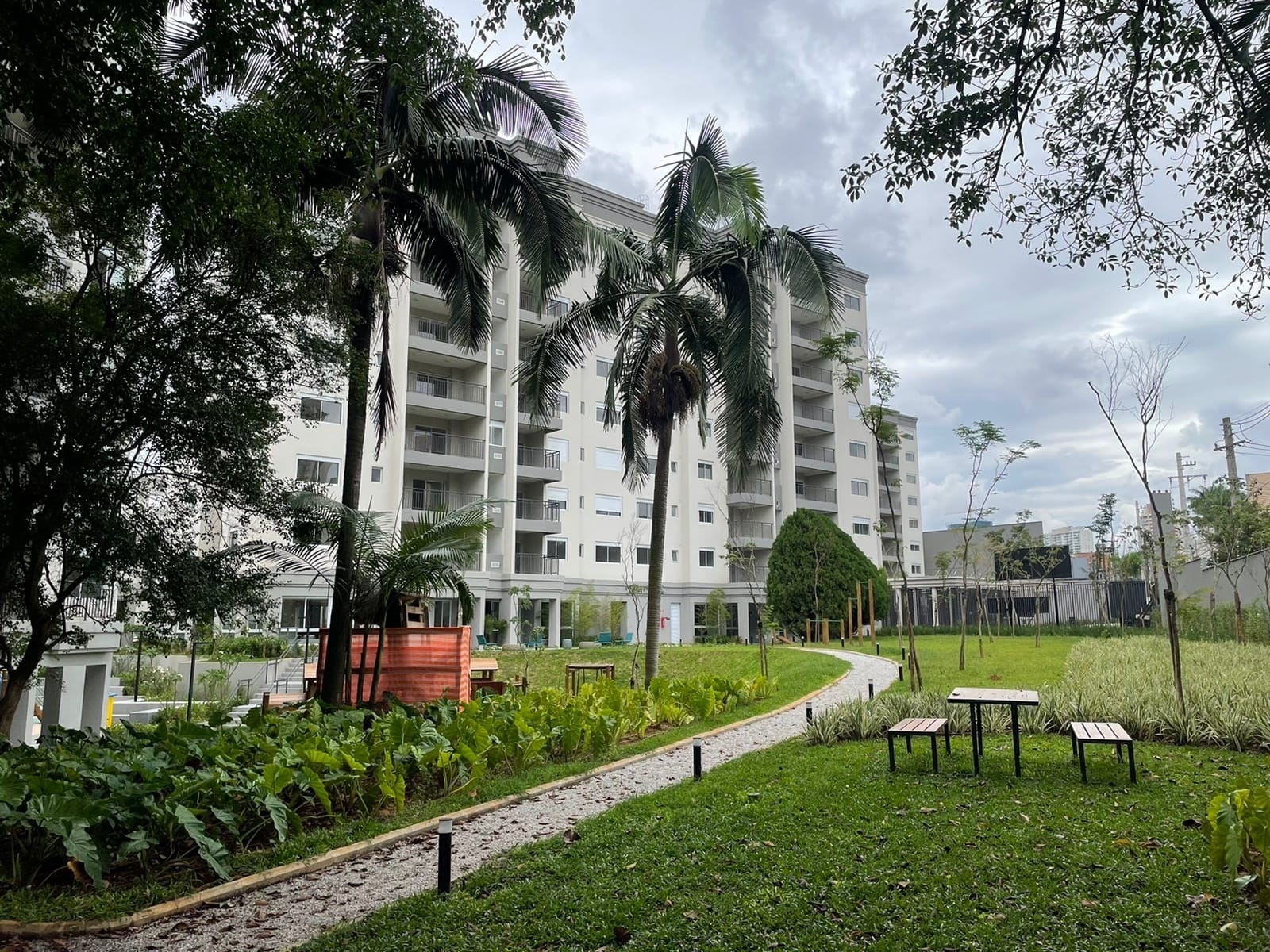 Apartamento, 2 quartos, 66 m² - Foto 6