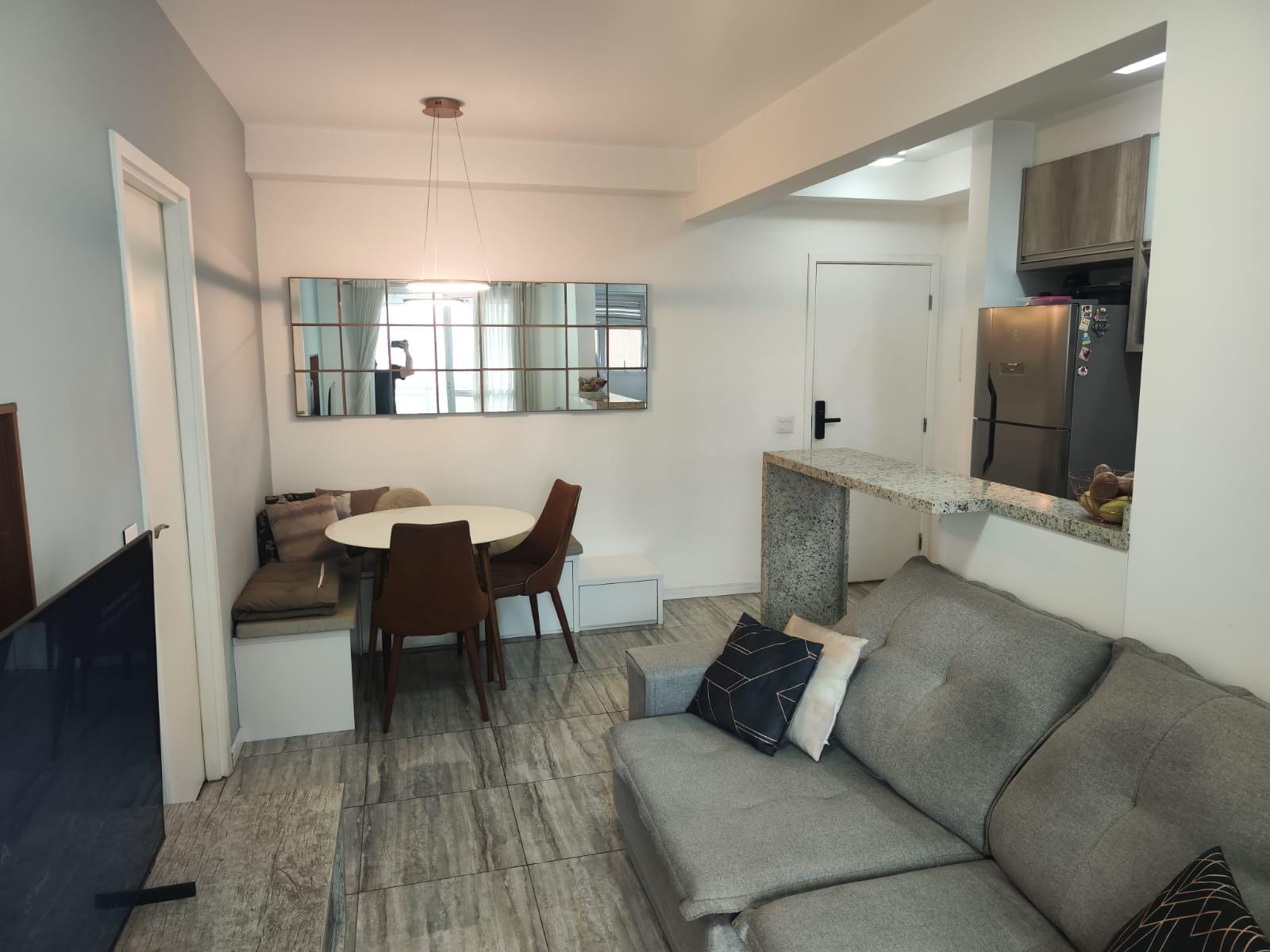 Apartamento, 1 quarto, 45 m² - Foto 13