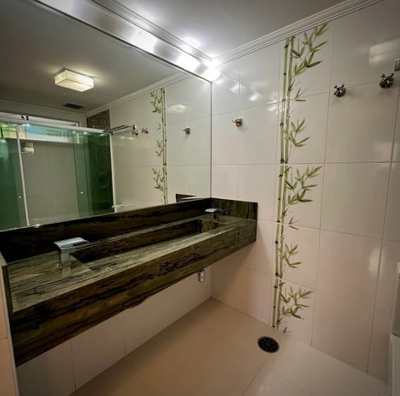 Apartamento, 4 quartos, 217 m² - Foto 2